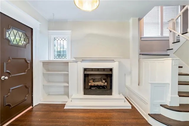 $380,000 | 2803 Harrison Street, Kansas City, MO 64109