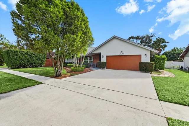 $5,200 | 5136 Beechwood Road, Delray Beach, FL 33484