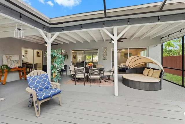 $5,200 | 5136 Beechwood Road, Delray Beach, FL 33484