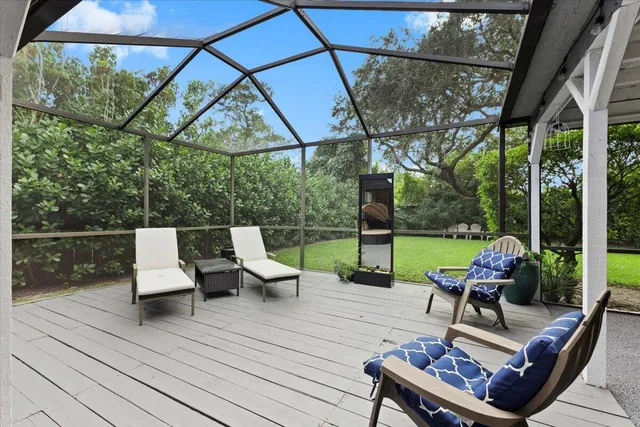 $5,200 | 5136 Beechwood Road, Delray Beach, FL 33484