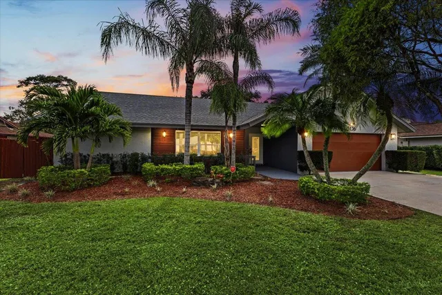 $5,200 | 5136 Beechwood Road, Delray Beach, FL 33484