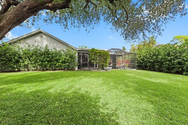 $5,200 | 5136 Beechwood Road, Delray Beach, FL 33484