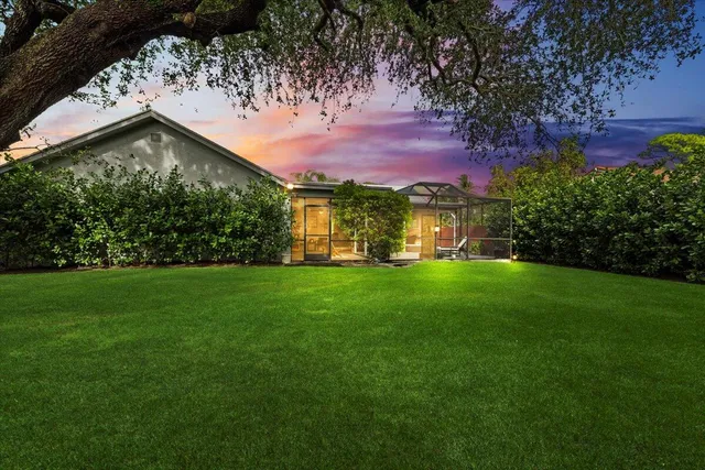 $5,200 | 5136 Beechwood Road, Delray Beach, FL 33484