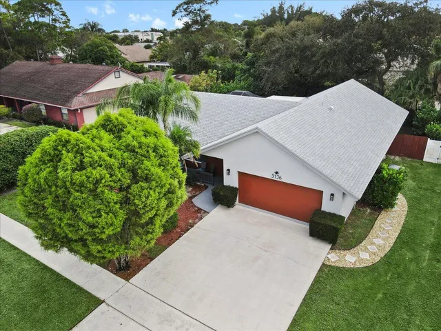 $5,200 | 5136 Beechwood Road, Delray Beach, FL 33484