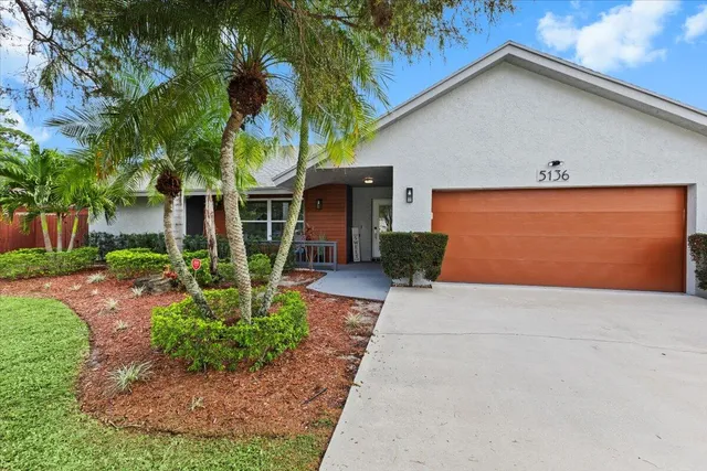 $5,200 | 5136 Beechwood Road, Delray Beach, FL 33484