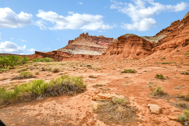 3995 South Desert Grave Road Torrey, UT 84775 - Photo 92 of 95