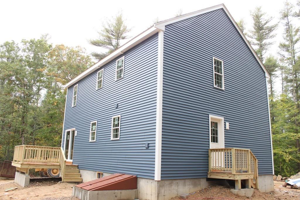 42 East Howland Road Freetown, MA 02717 - Photo 7 of 7 Gallery Image 7