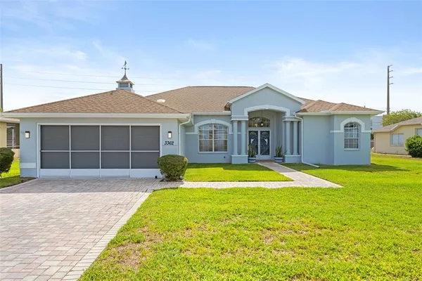 $339,999 | 3362 St Ives Boulevard, Spring Hill, FL 34609