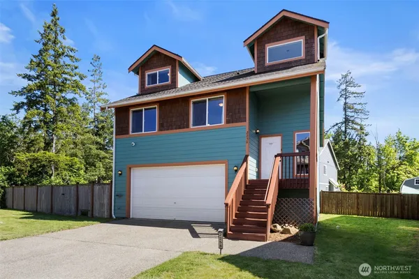 $585,000 | 2258 Southeast Upchurch Way, Port Orchard, WA 98366