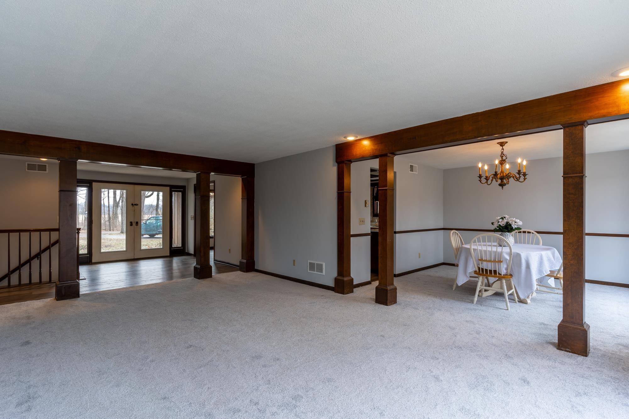 16817 Tonkel Road Leo, IN 46765 - Photo 13 of 36