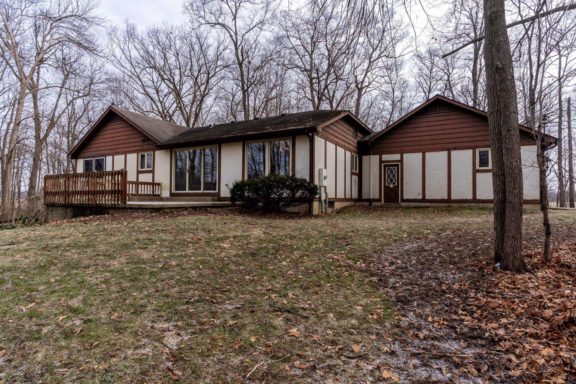 16817 Tonkel Road Leo, IN 46765 - Photo 2 of 36
