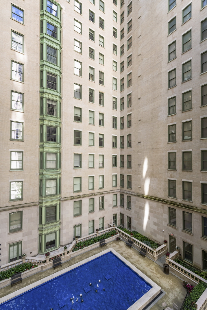 1 Central Park South, Unit 806 Manhattan, NY 10019 - Photo 14 of 24