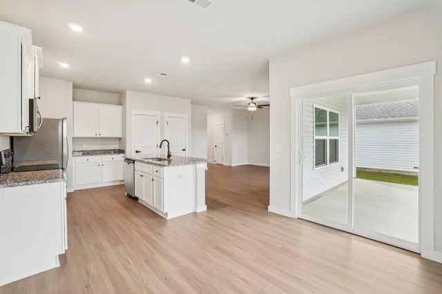 $310,900 | 1474 Wild Indigo Way, Moore, SC 29369