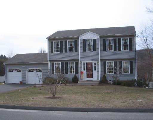 4 Legion Road Seymour, CT 06483 - Photo 1 of 1 a front view of a house