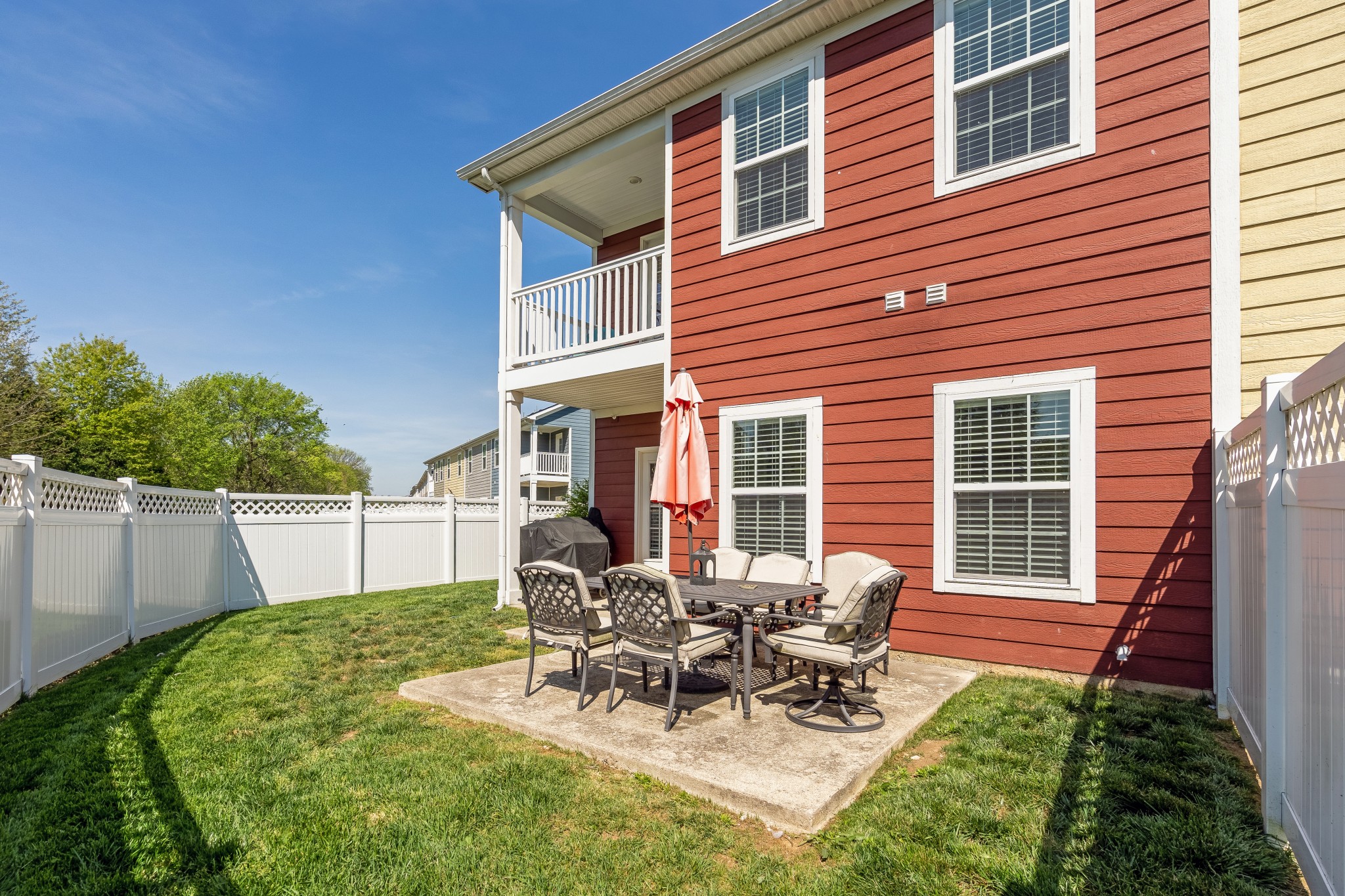 101 Dursley Lane Spring Hill, TN 37174 - Photo 24 of 28