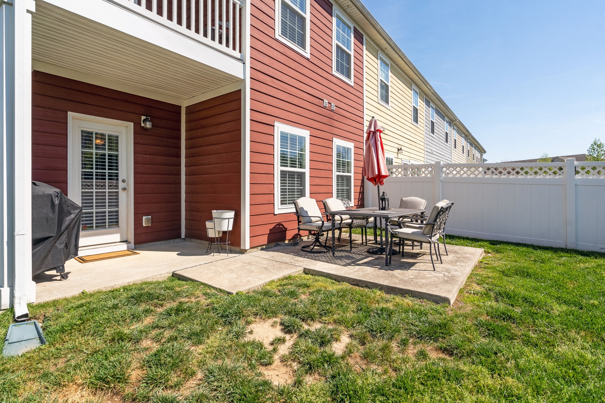 101 Dursley Lane Spring Hill, TN 37174 - Photo 25 of 28