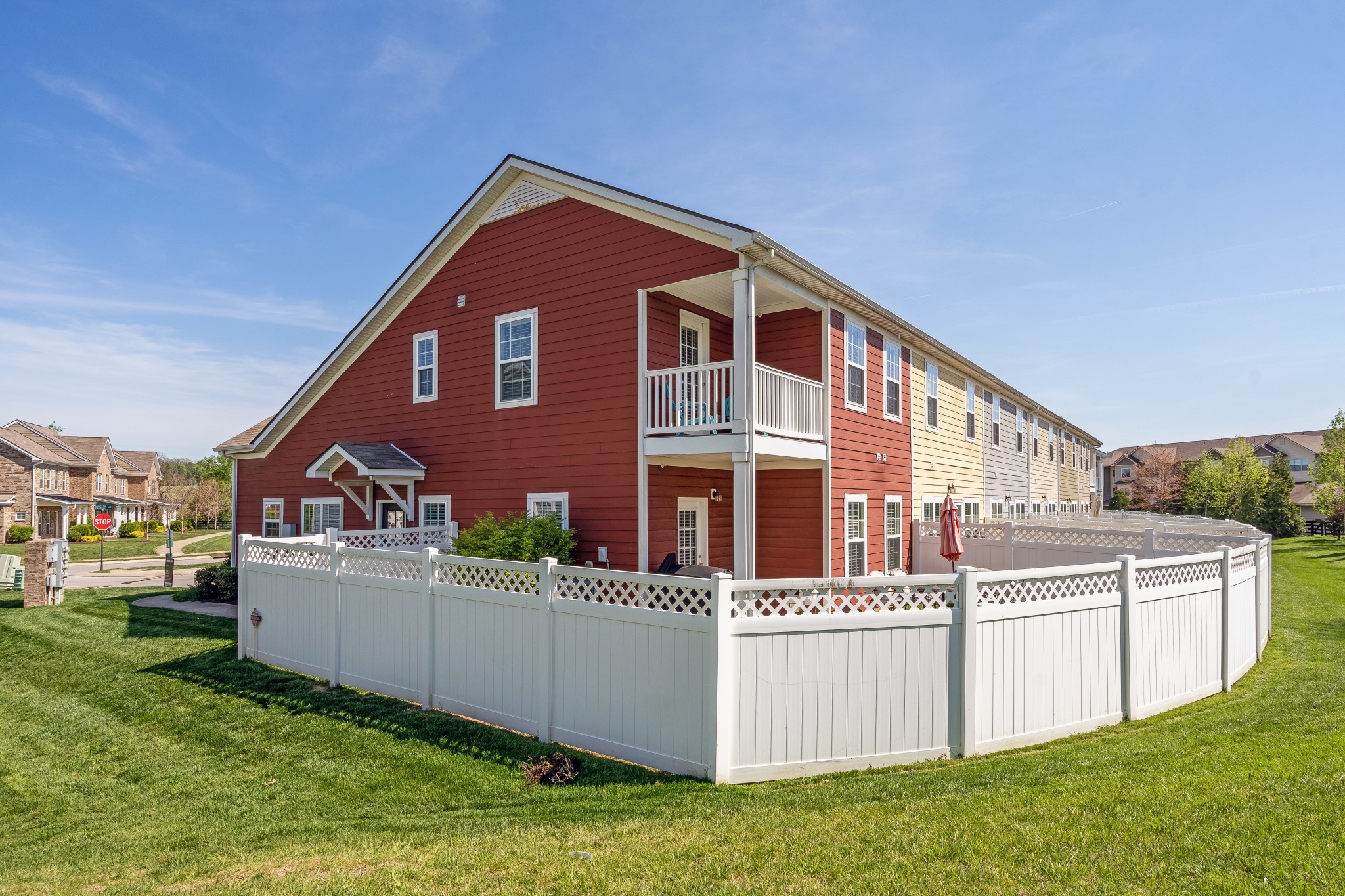 101 Dursley Lane Spring Hill, TN 37174 - Photo 26 of 28