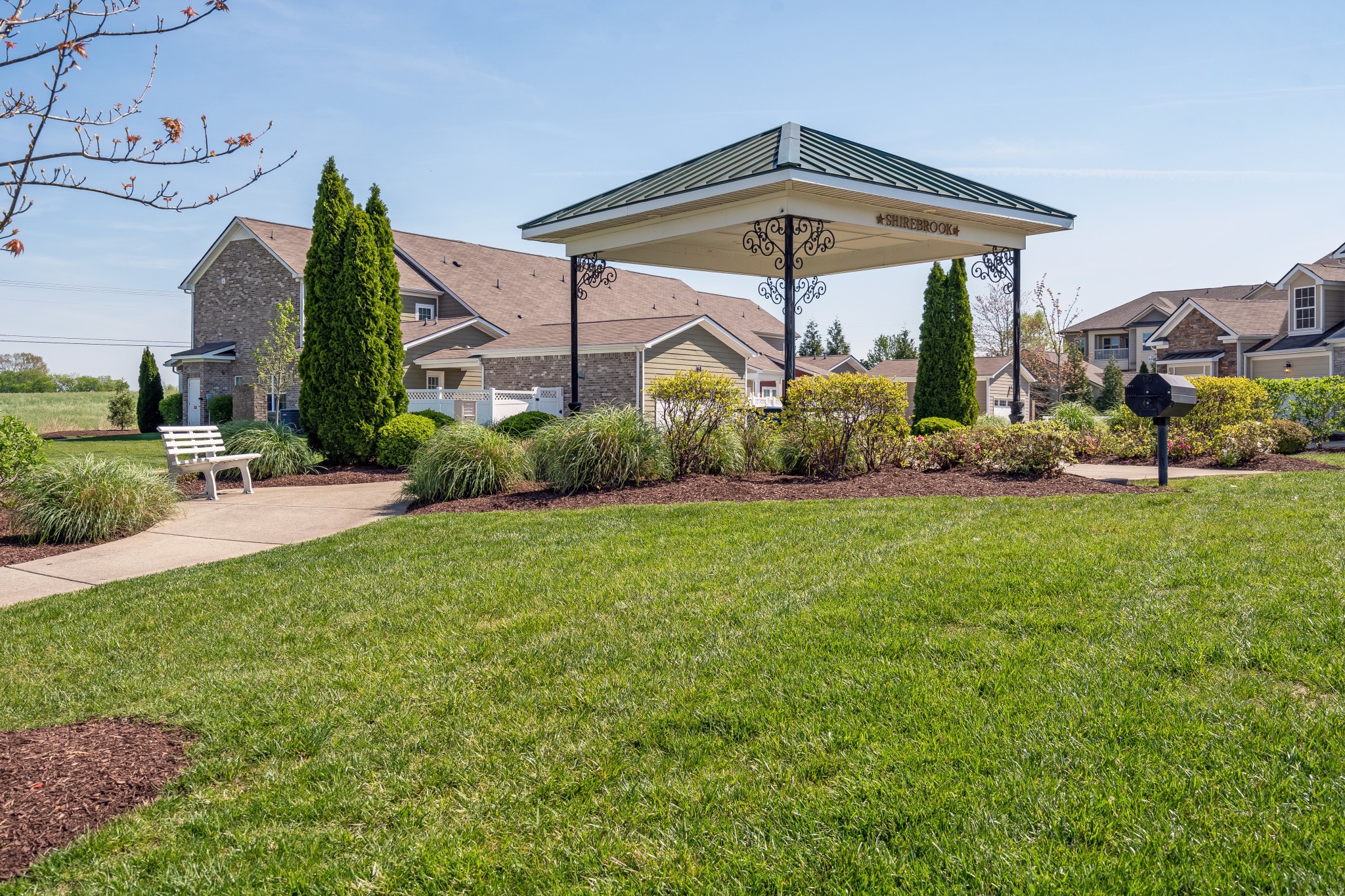 101 Dursley Lane Spring Hill, TN 37174 - Photo 27 of 28