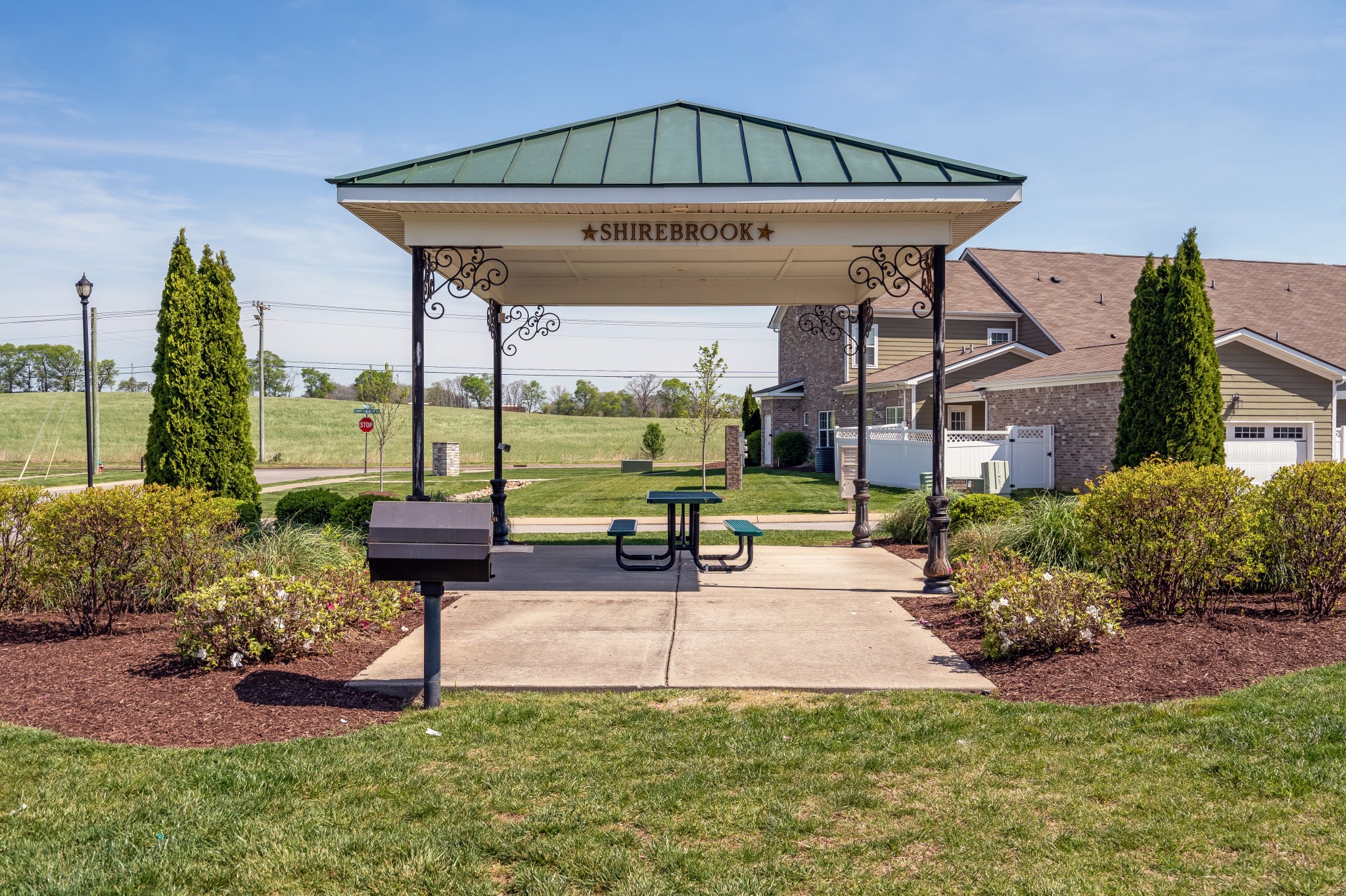 101 Dursley Lane Spring Hill, TN 37174 - Photo 28 of 28