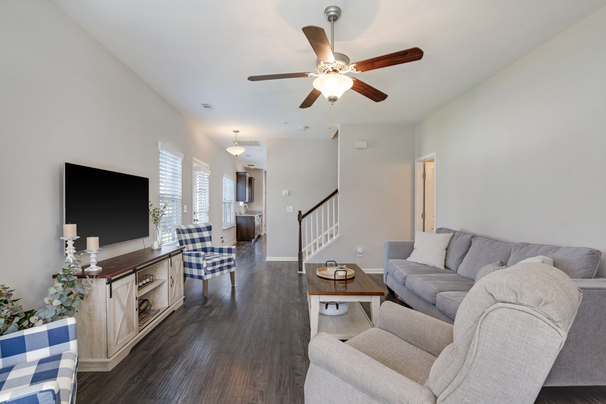 101 Dursley Lane Spring Hill, TN 37174 - Photo 3 of 28