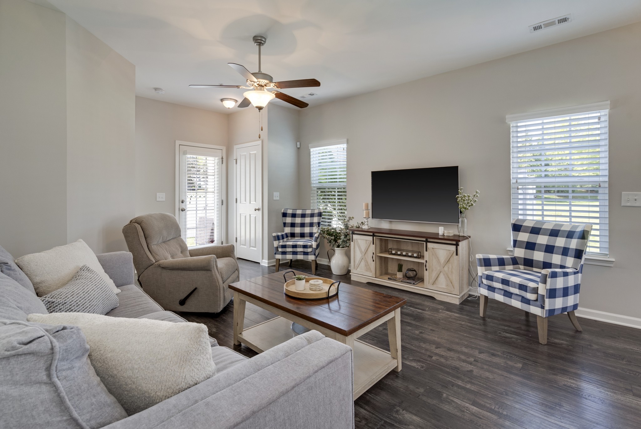 101 Dursley Lane Spring Hill, TN 37174 - Photo 4 of 28