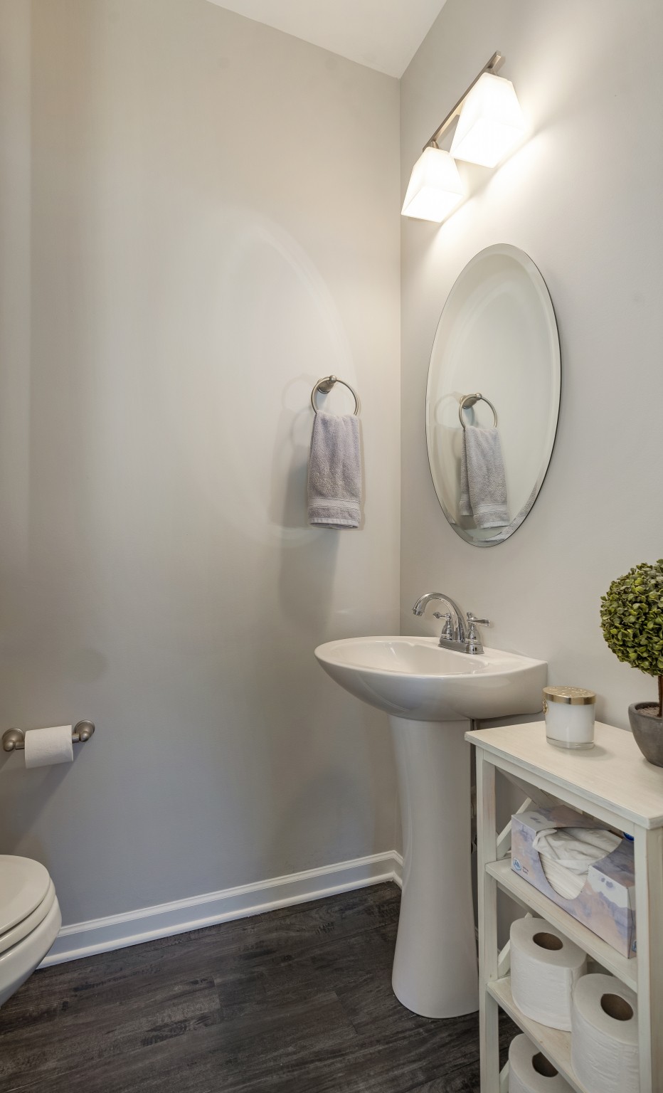 101 Dursley Lane Spring Hill, TN 37174 - Photo 5 of 28