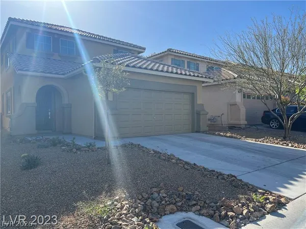 $2,100 | 341 Sonoma Valley Street, Las Vegas, NV 89144