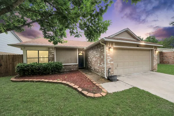 $250,000 | 3036 High Plains Drive, Katy, TX 77449