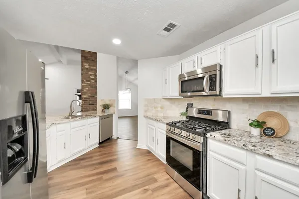 $250,000 | 3036 High Plains Drive, Katy, TX 77449