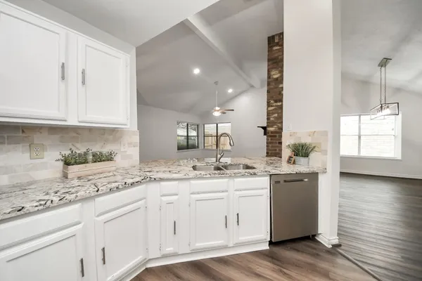 $250,000 | 3036 High Plains Drive, Katy, TX 77449