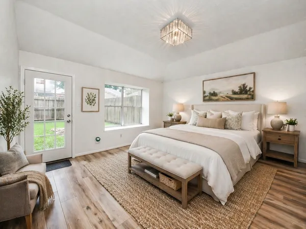 $250,000 | 3036 High Plains Drive, Katy, TX 77449