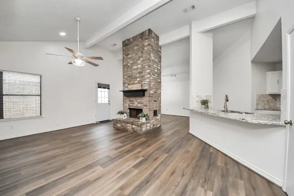 $250,000 | 3036 High Plains Drive, Katy, TX 77449