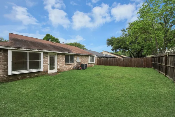 $250,000 | 3036 High Plains Drive, Katy, TX 77449