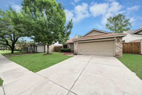 $250,000 | 3036 High Plains Drive, Katy, TX 77449