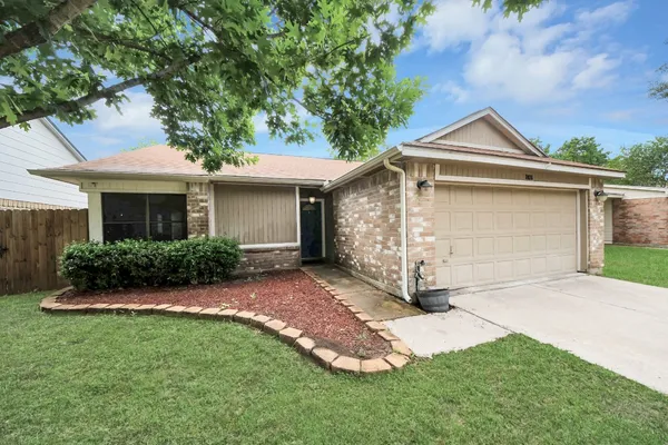 $250,000 | 3036 High Plains Drive, Katy, TX 77449
