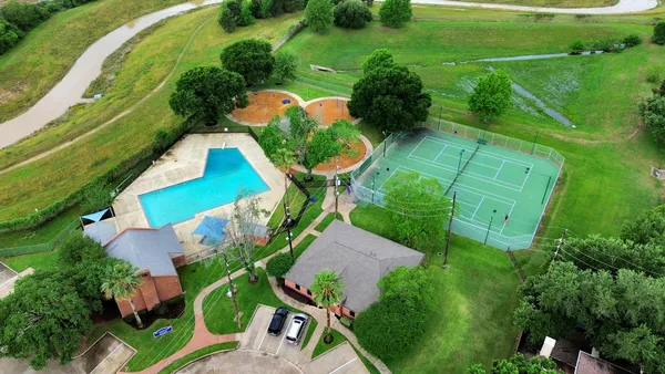 $250,000 | 3036 High Plains Drive, Katy, TX 77449