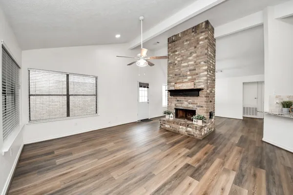 $250,000 | 3036 High Plains Drive, Katy, TX 77449