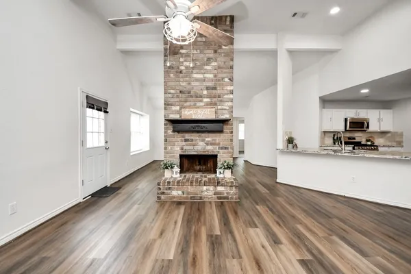 $250,000 | 3036 High Plains Drive, Katy, TX 77449