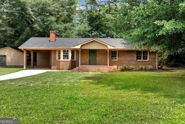 $349,000 | 1281 Bethlehem Church Road, Bethlehem, GA 30620