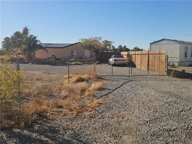 $249,900 | 6501 South Quarter Horse Avenue, Pahrump, NV 89061