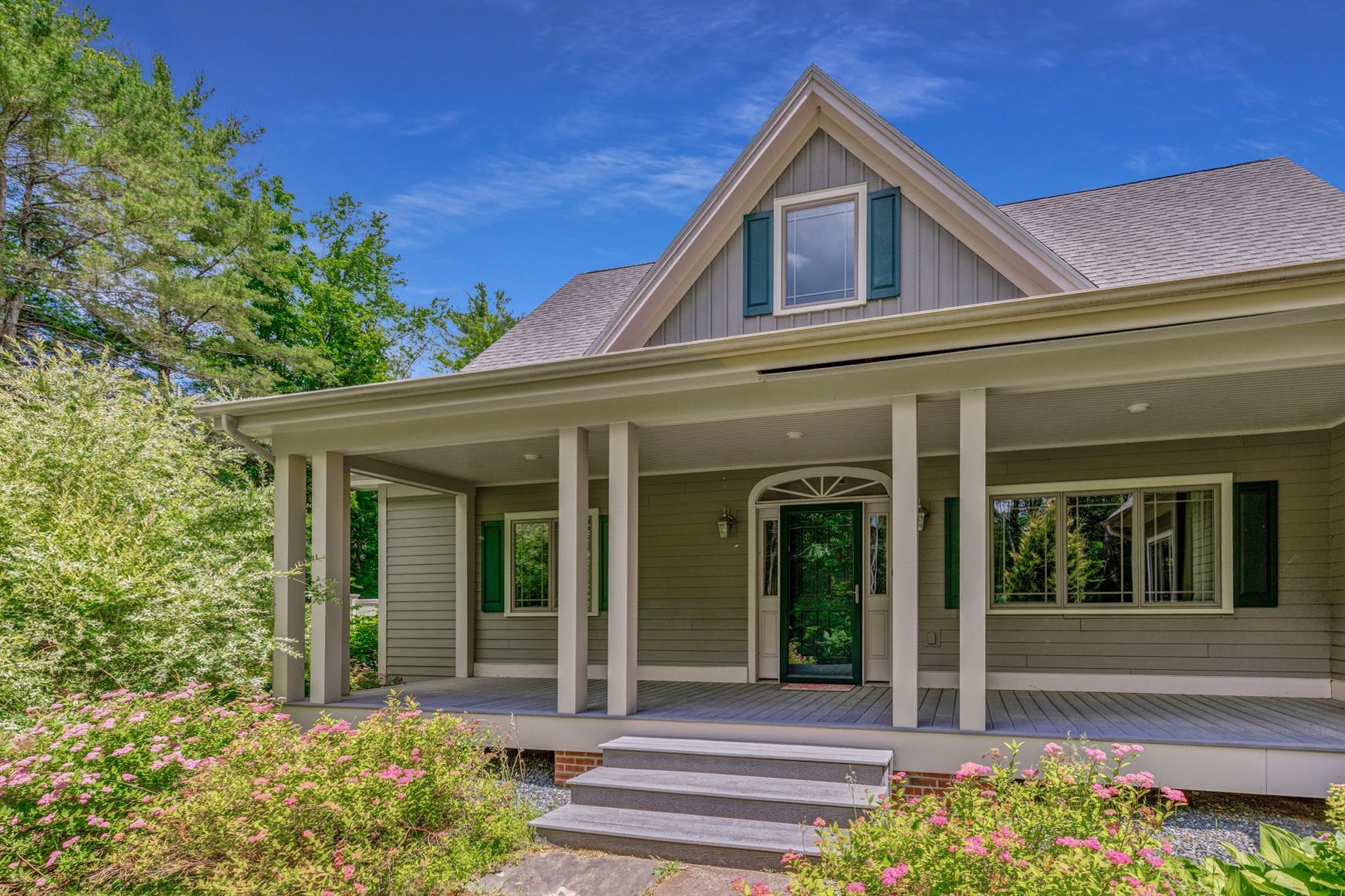 116 Knollwood Road New London, NH 03257 - Photo 13 of 35 Gallery Image 13