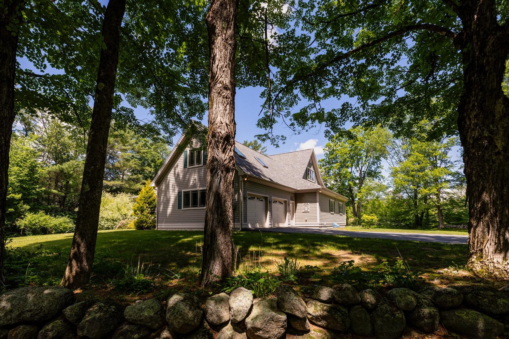 116 Knollwood Road New London, NH 03257 - Photo 18 of 35 Gallery Image 18
