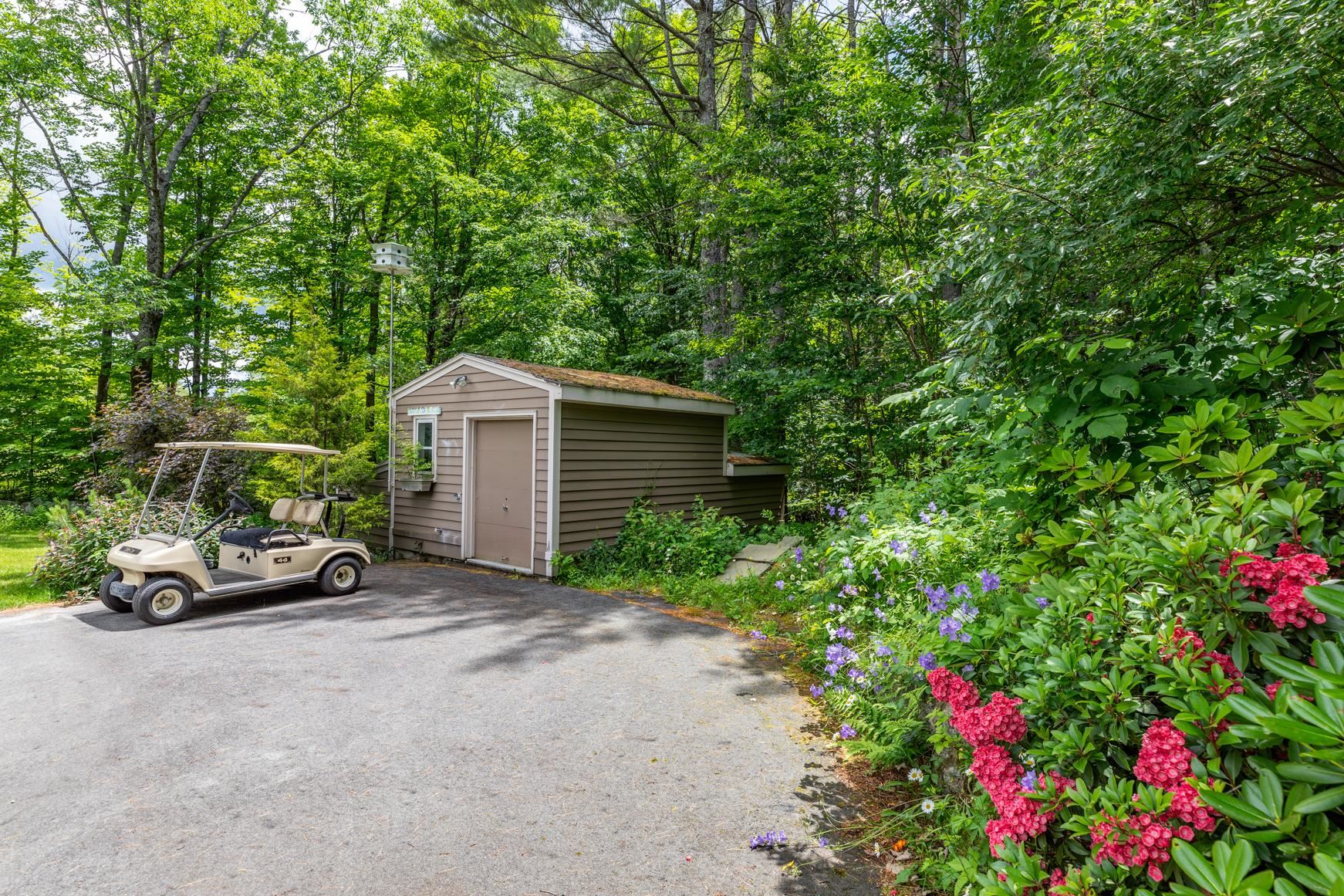 116 Knollwood Road New London, NH 03257 - Photo 20 of 35 Gallery Image 20