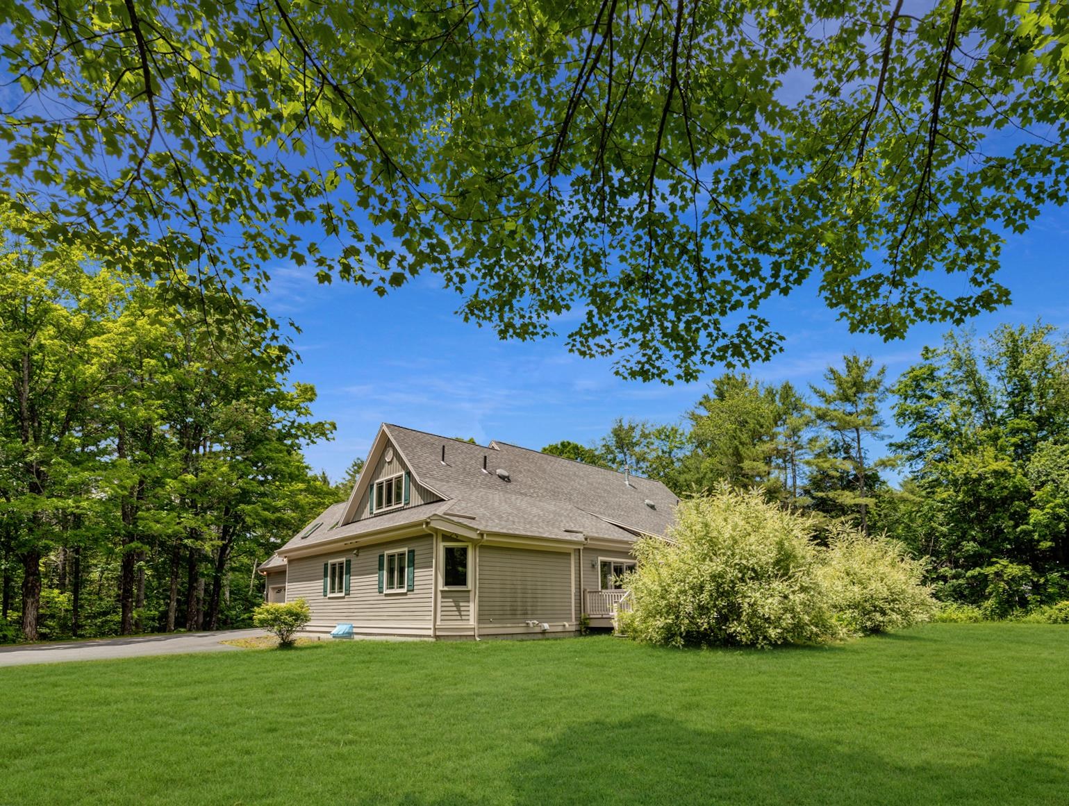 116 Knollwood Road New London, NH 03257 - Photo 24 of 35 Gallery Image 24