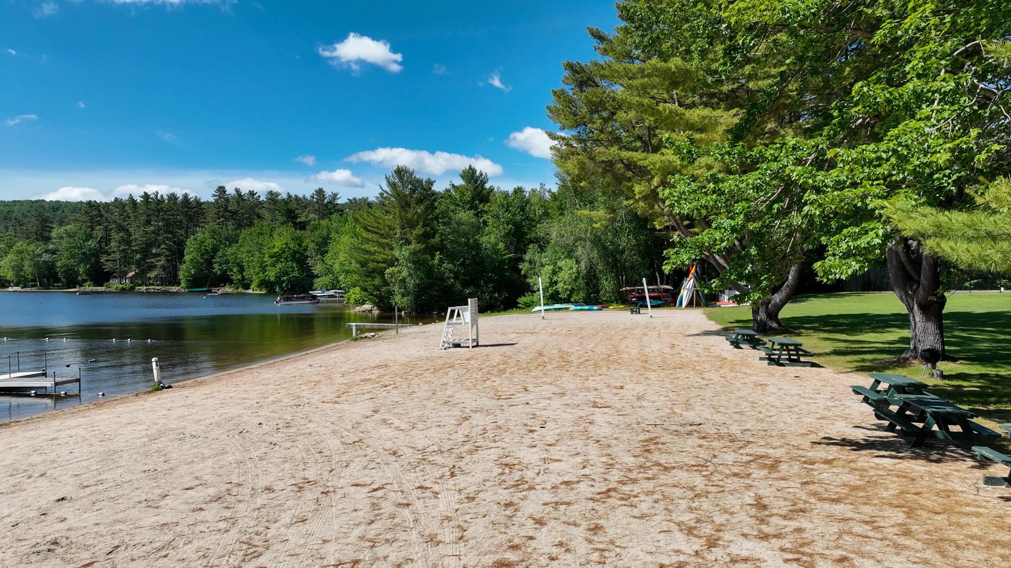 116 Knollwood Road New London, NH 03257 - Photo 26 of 35 Gallery Image 26