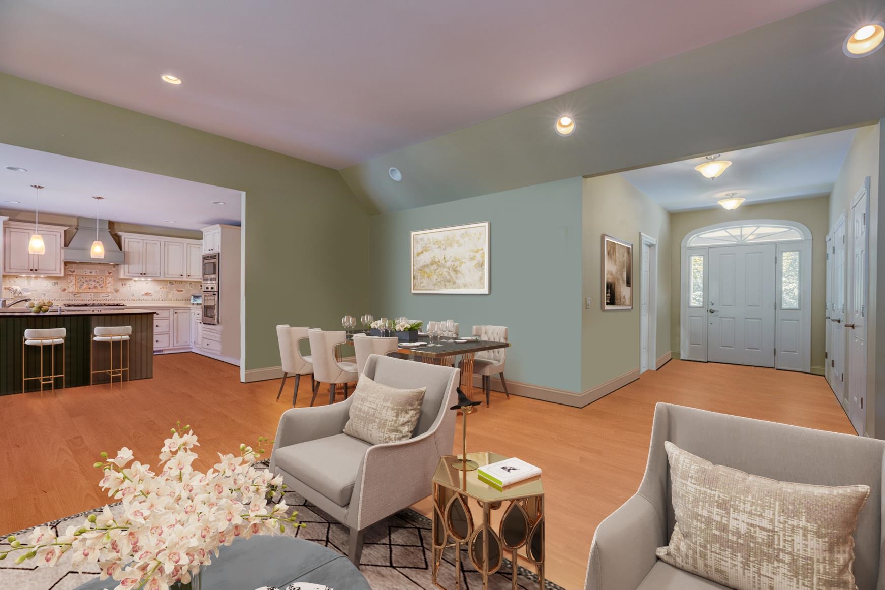 116 Knollwood Road New London, NH 03257 - Photo 35 of 35 Gallery Image 35