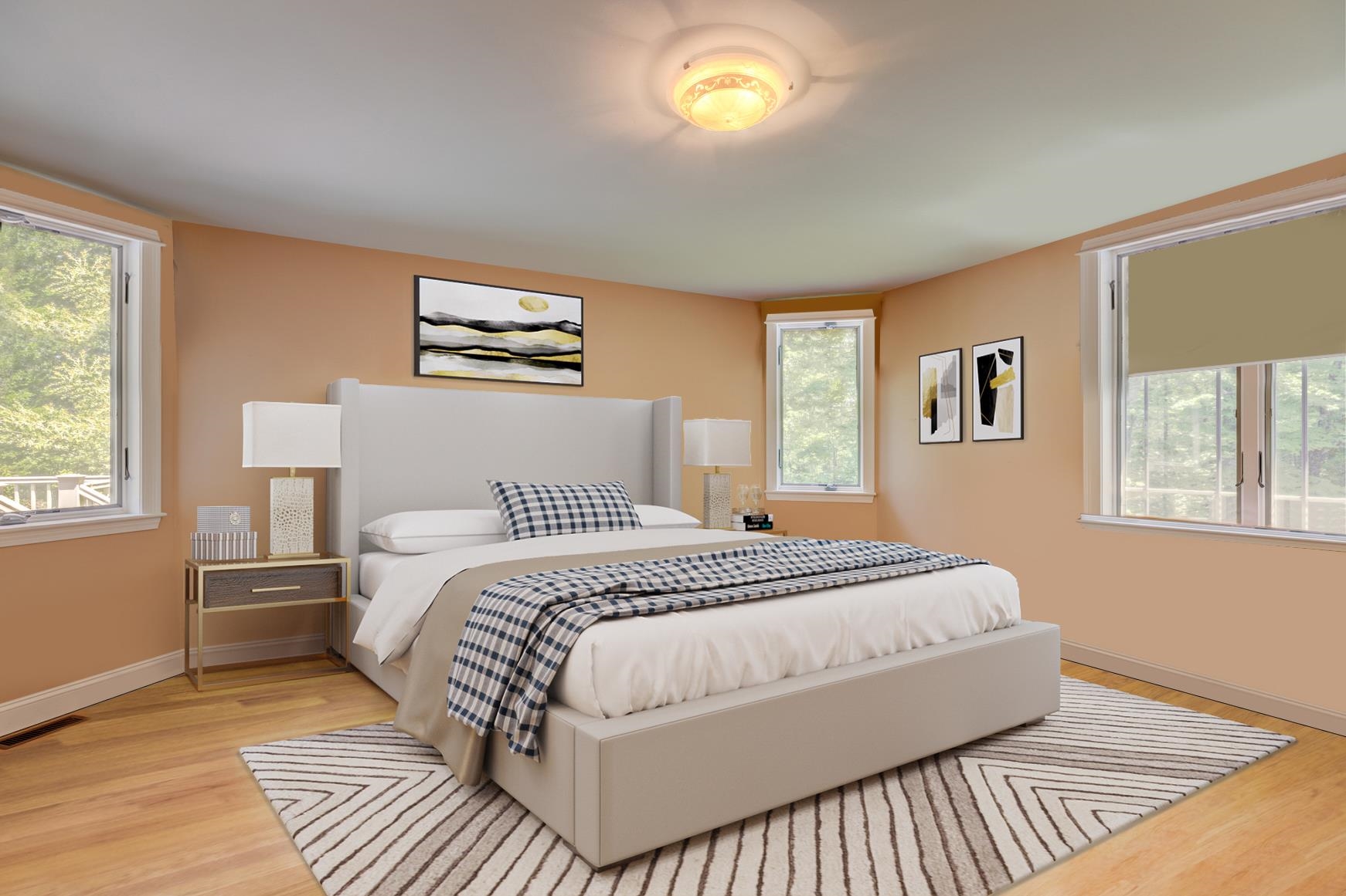 116 Knollwood Road New London, NH 03257 - Photo 9 of 35 Gallery Image 9