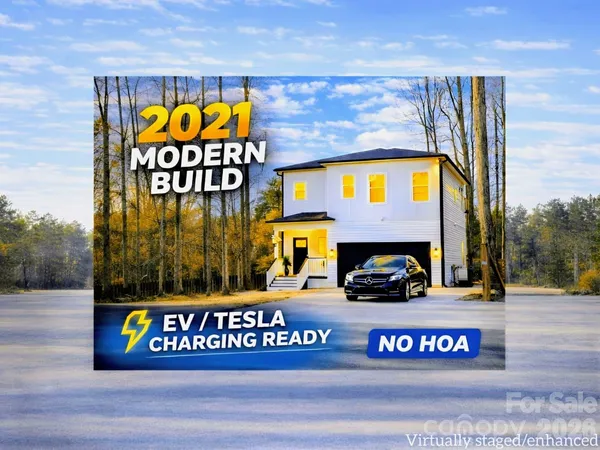 $548,000 | 2415 Kimway Drive, Matthews, NC 28105