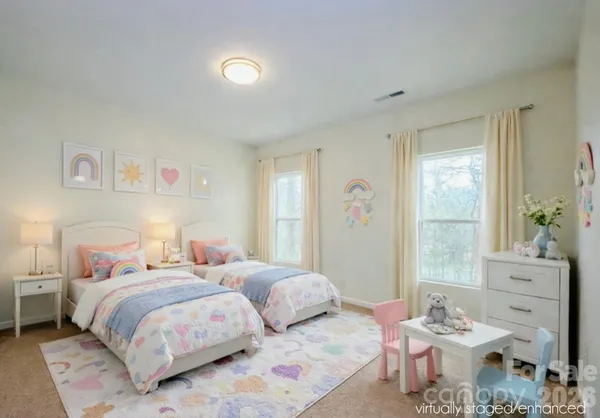 $542,900 | 2415 Kimway Drive, Matthews, NC 28105