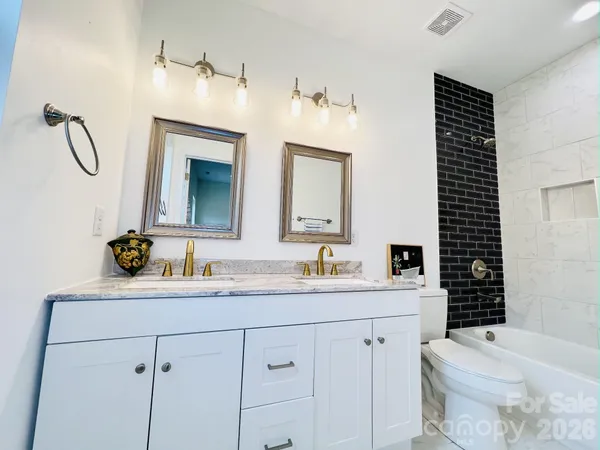 $542,900 | 2415 Kimway Drive, Matthews, NC 28105